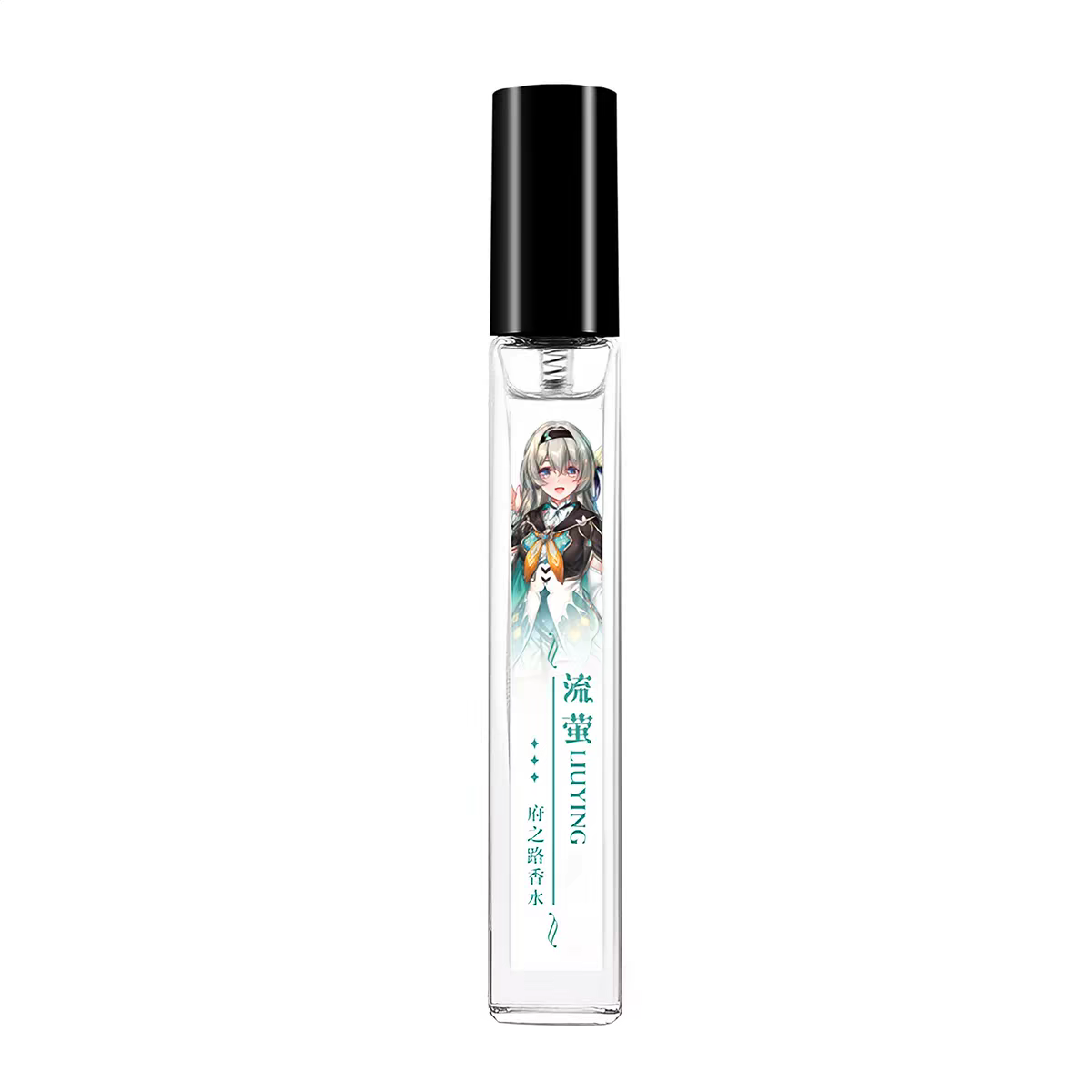 Sakume Waifu-parfym 10ml flaska med karaktär