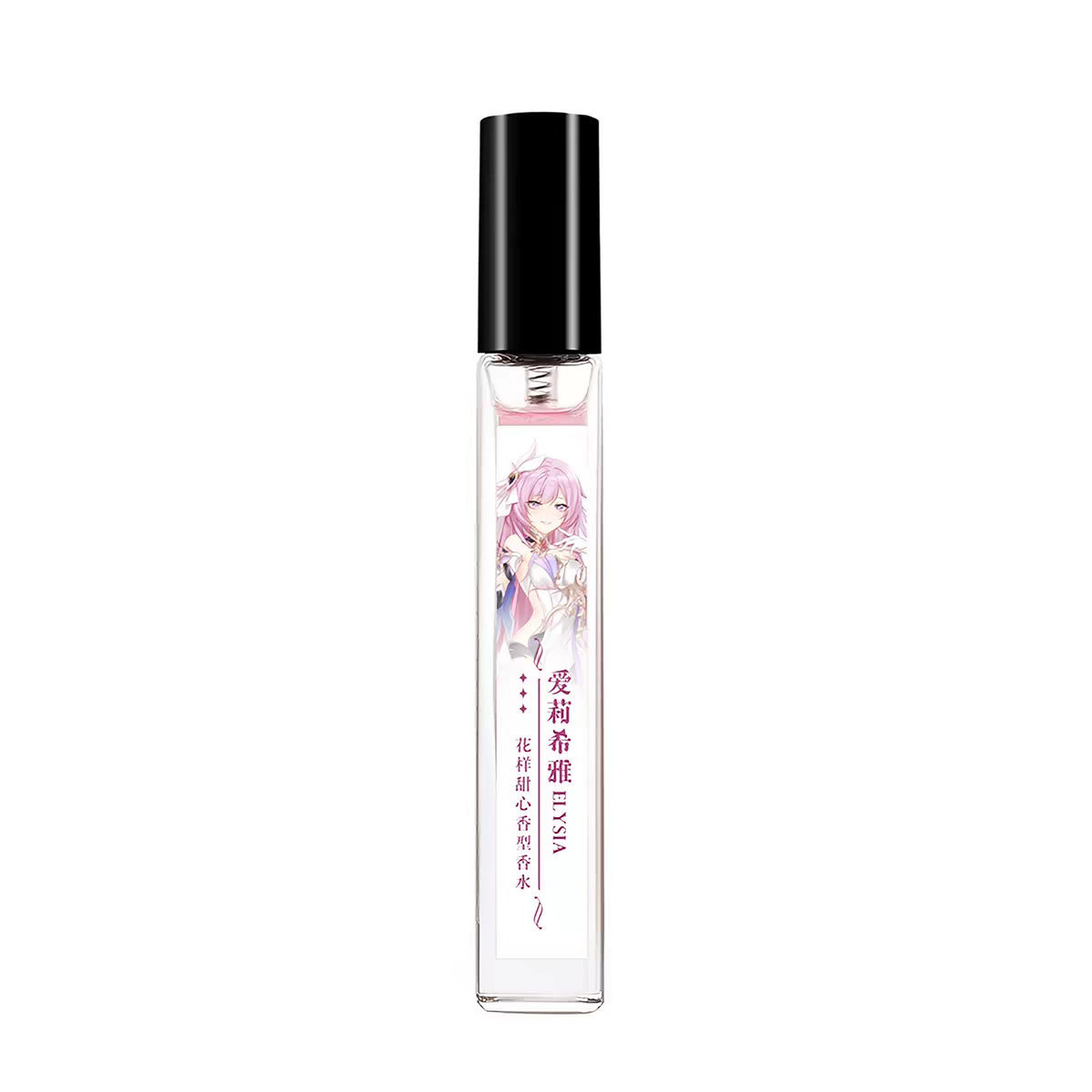 Sakume Waifu-parfym 10ml flaska med karaktär