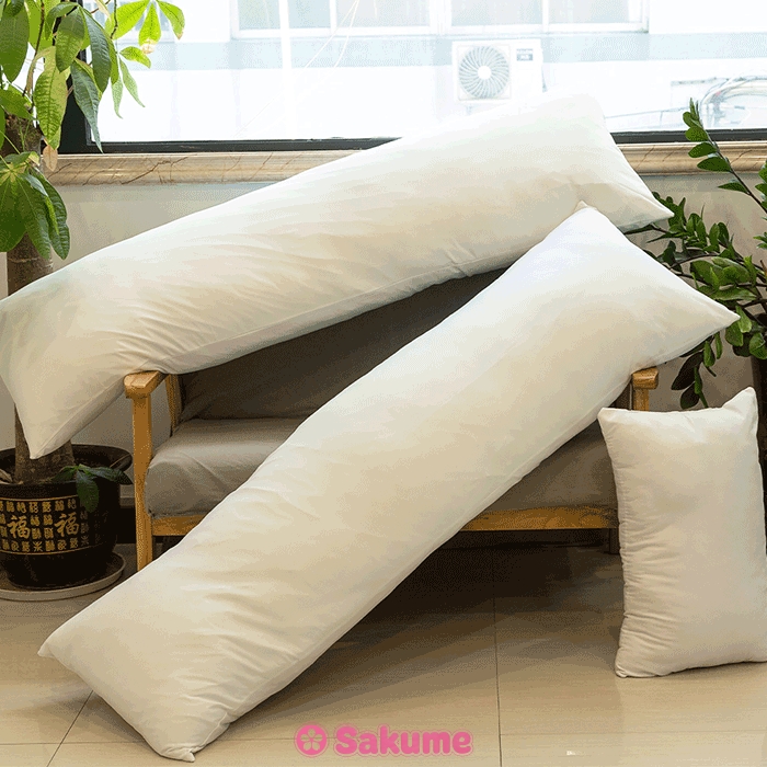 Premium innerkudde till dakimakura – PP-fiber med hög densitet — 1